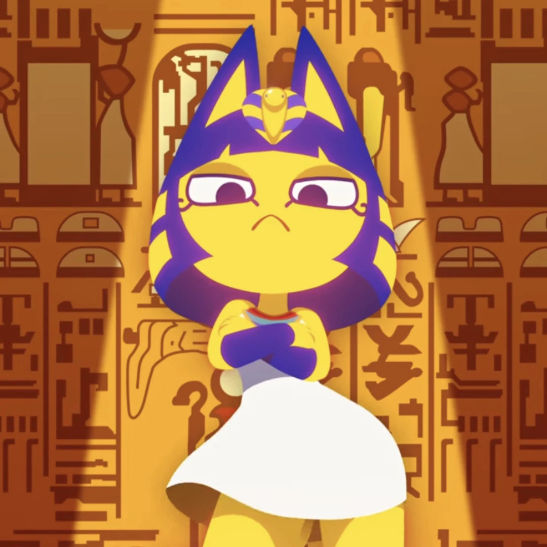 Ankha thumbnail
