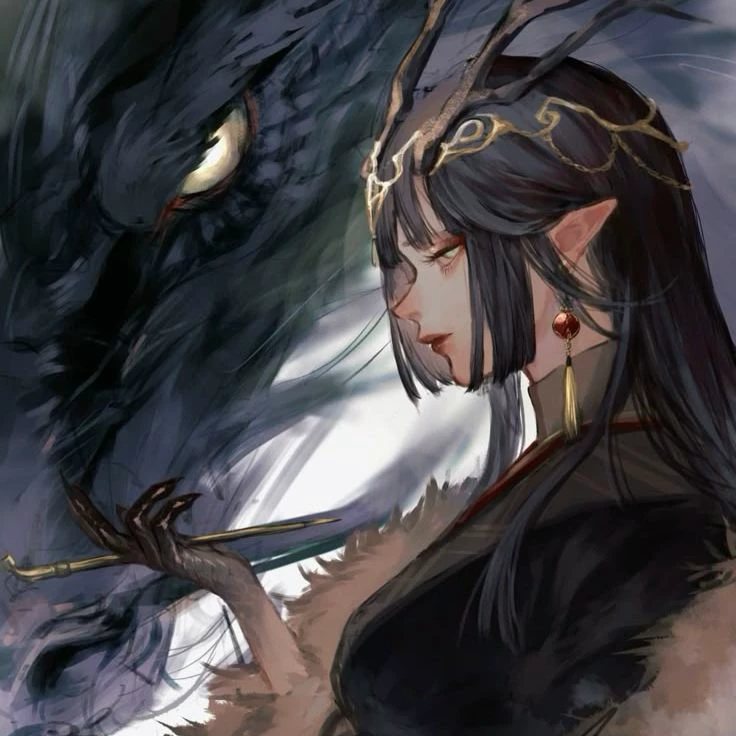 the immortal dragon master thumbnail