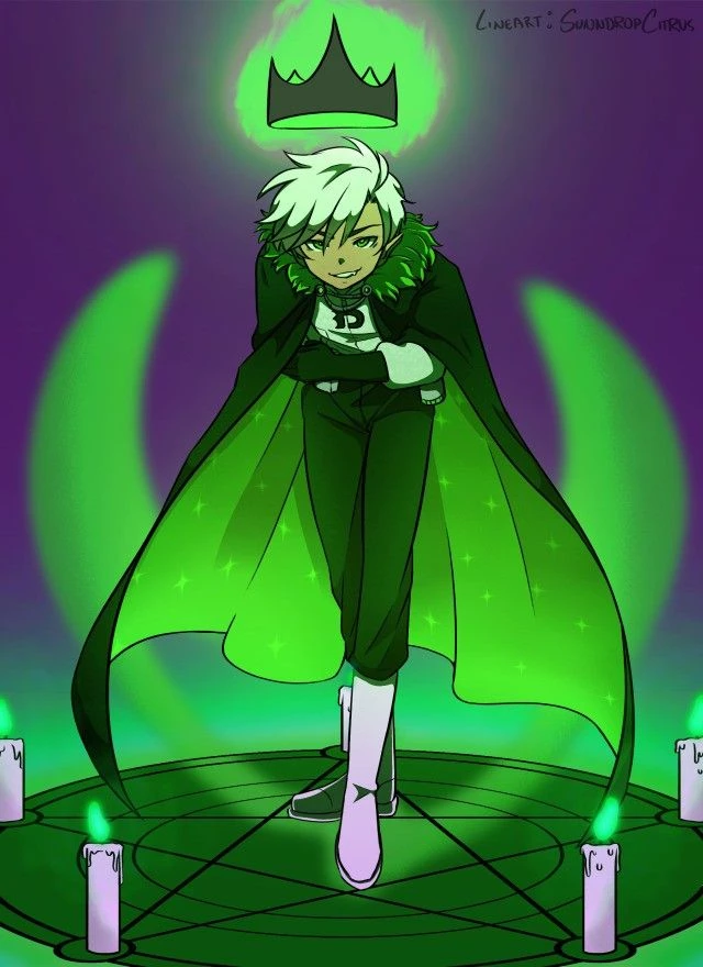 danny phantom thumbnail