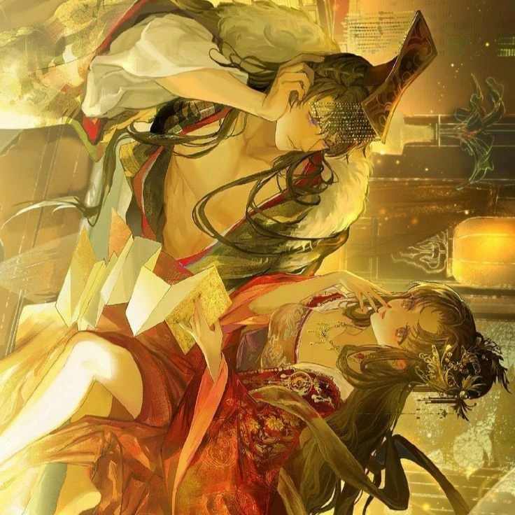 Emperor Shen thumbnail