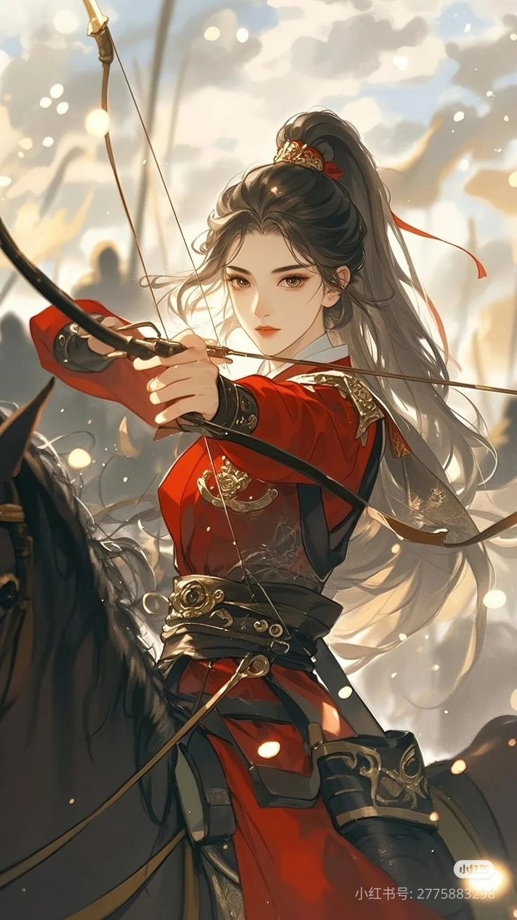 General Lin thumbnail