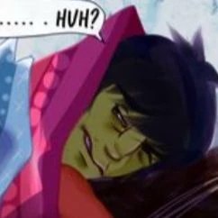 Murdoc Niccals thumbnail