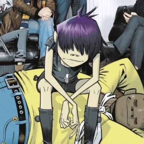 Noodle thumbnail