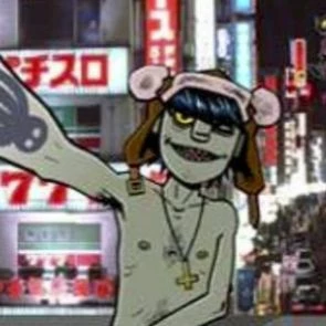 Murdoc Niccals thumbnail