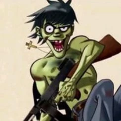 Murdoc Niccals thumbnail