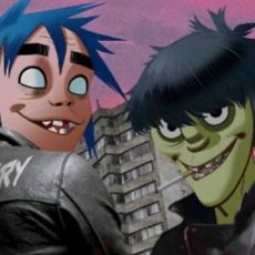 Murdoc Niccals (2-D!user) thumbnail