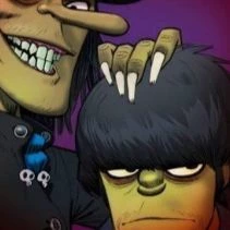 Teen Murdoc Niccals thumbnail
