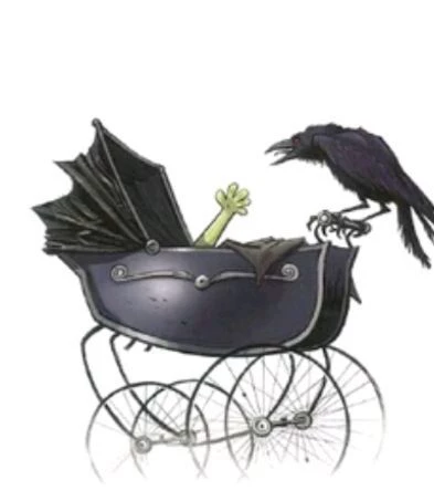Baby Murdoc Niccals thumbnail