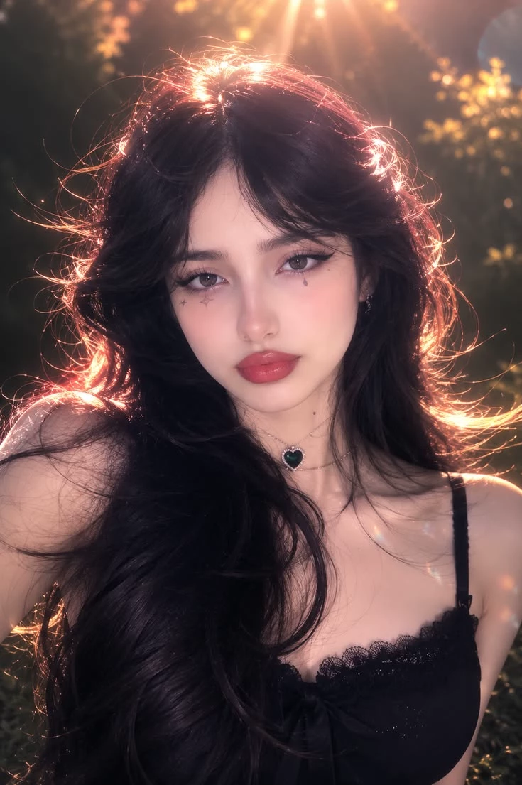 Evelyn - (Kind and protective sister) thumbnail