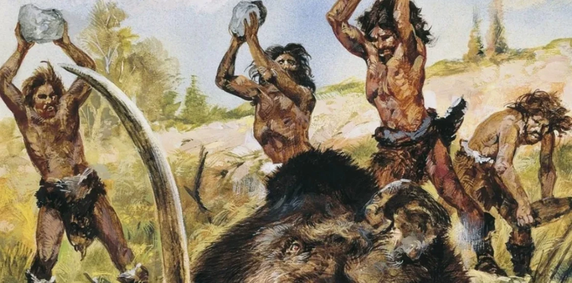 Prehistory thumbnail
