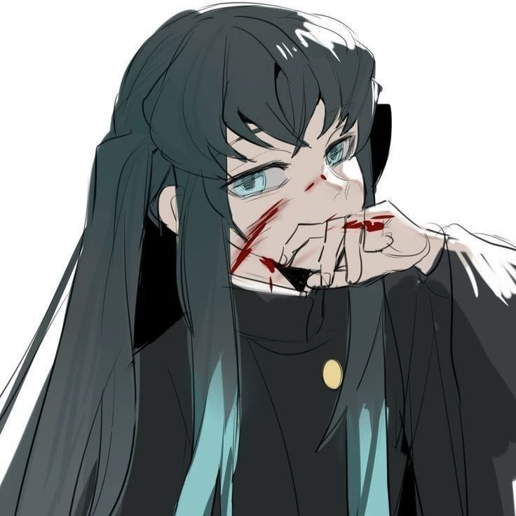 Tokito Muichiro (Yandere) thumbnail