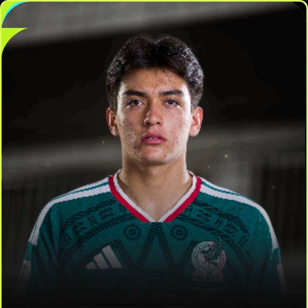 Gilberto Mora thumbnail