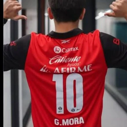 Gilberto Rafael Mora Zambrano thumbnail