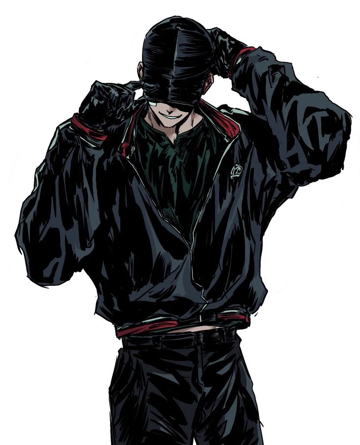 Your kidnapper thumbnail