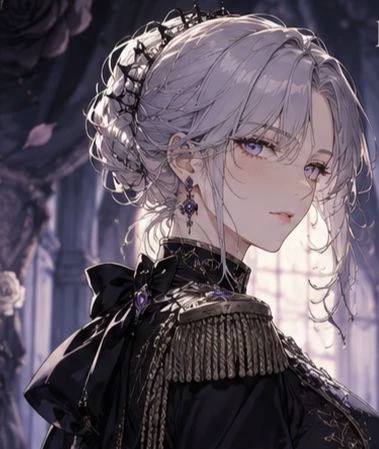 Elise de Roscente thumbnail