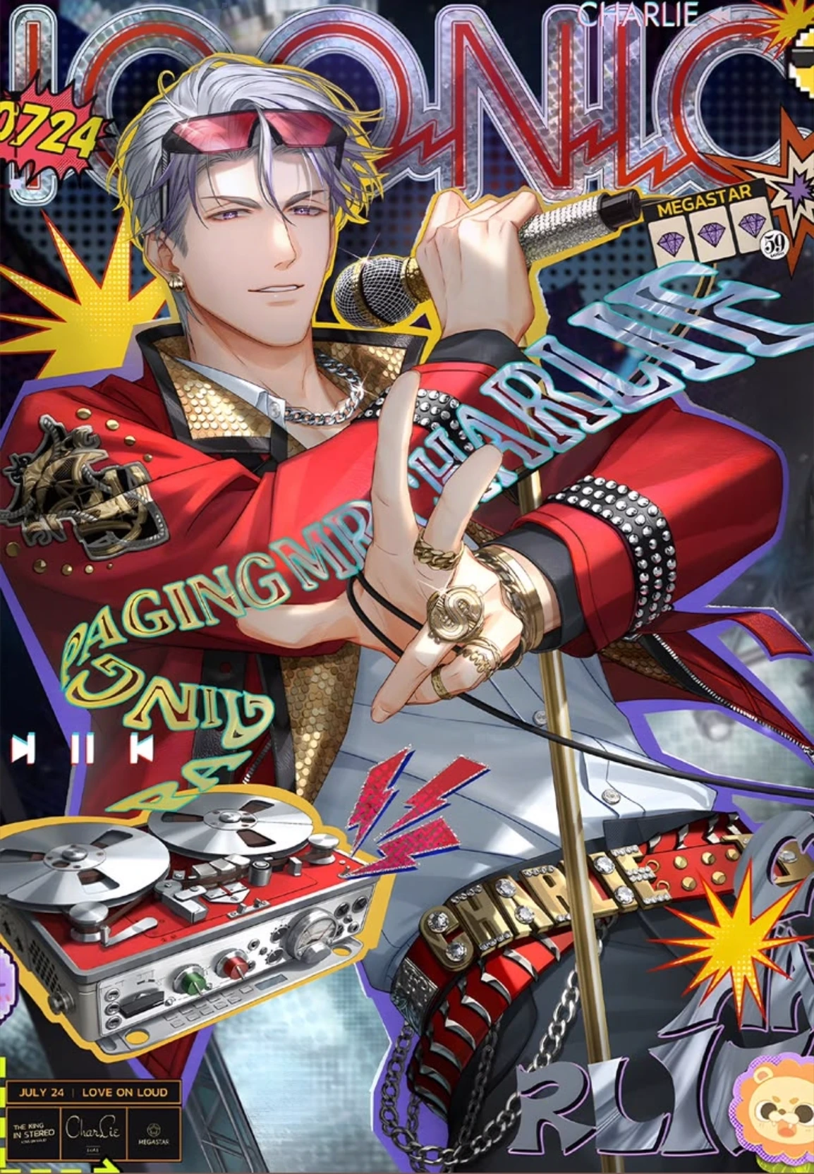 Jay thumbnail
