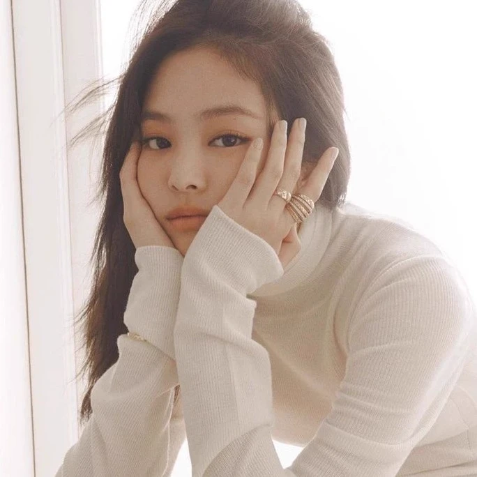 jennie kim thumbnail