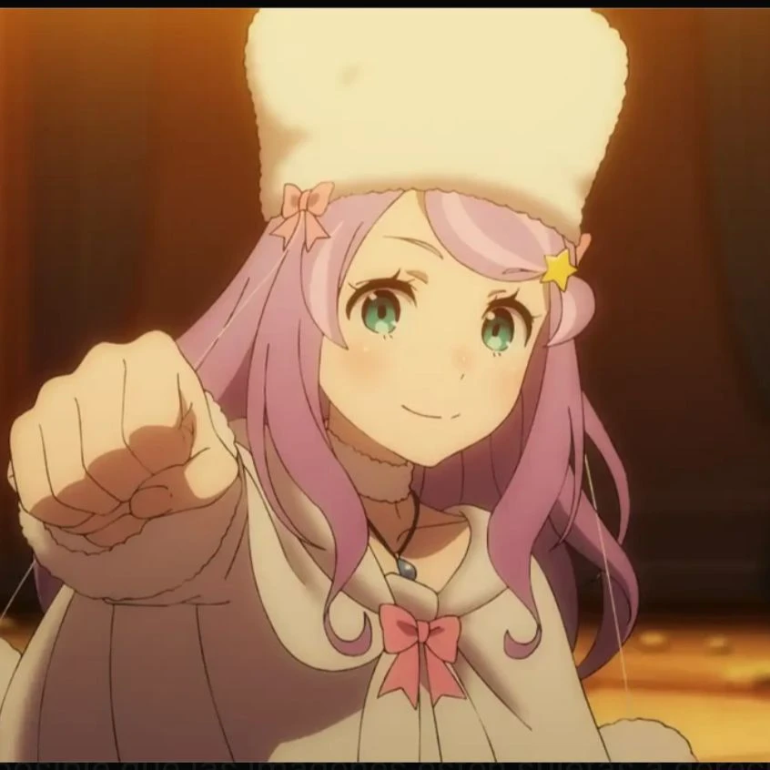 Anastasia thumbnail