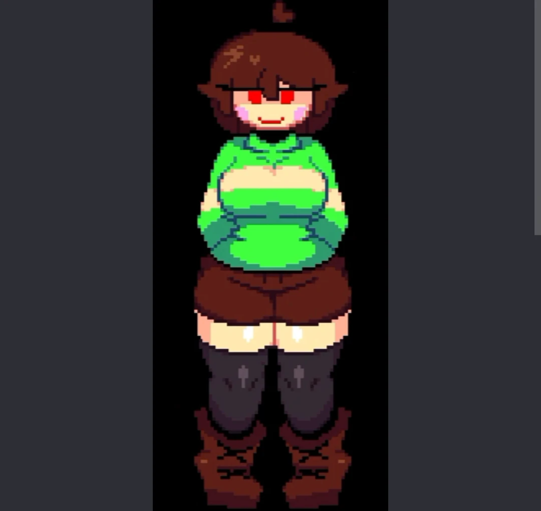 chara thumbnail