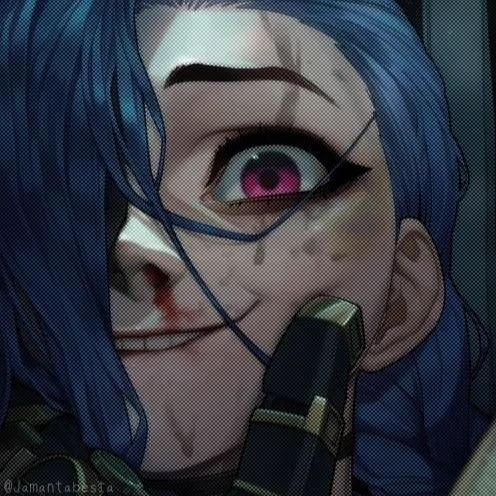 Jinx thumbnail