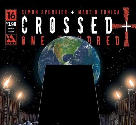 Crossed X World thumbnail