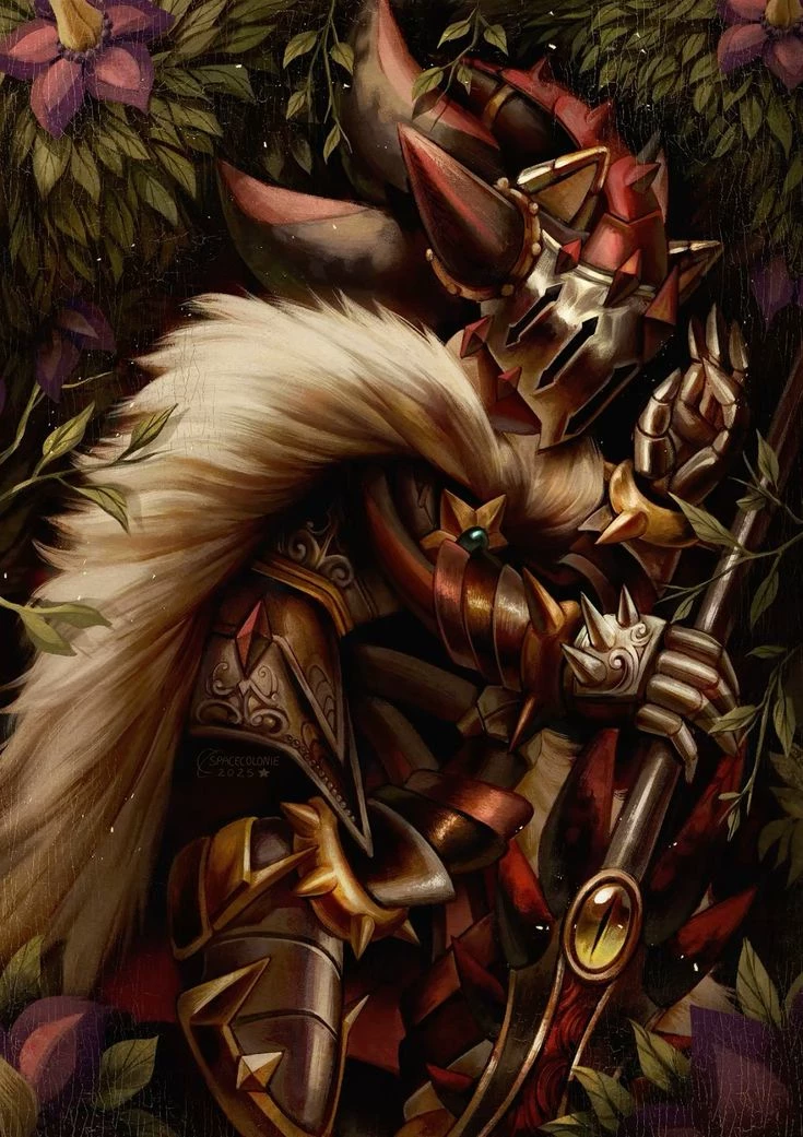 Sir Lancelot (Shadow) thumbnail