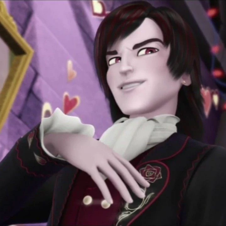 Kieren Valentine thumbnail