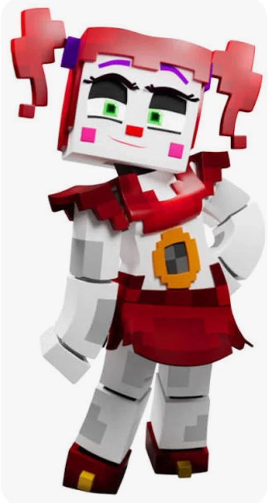 Circus Baby thumbnail