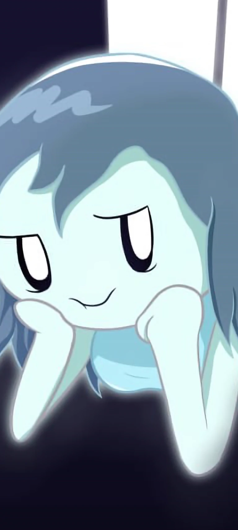 Ghost girl thumbnail