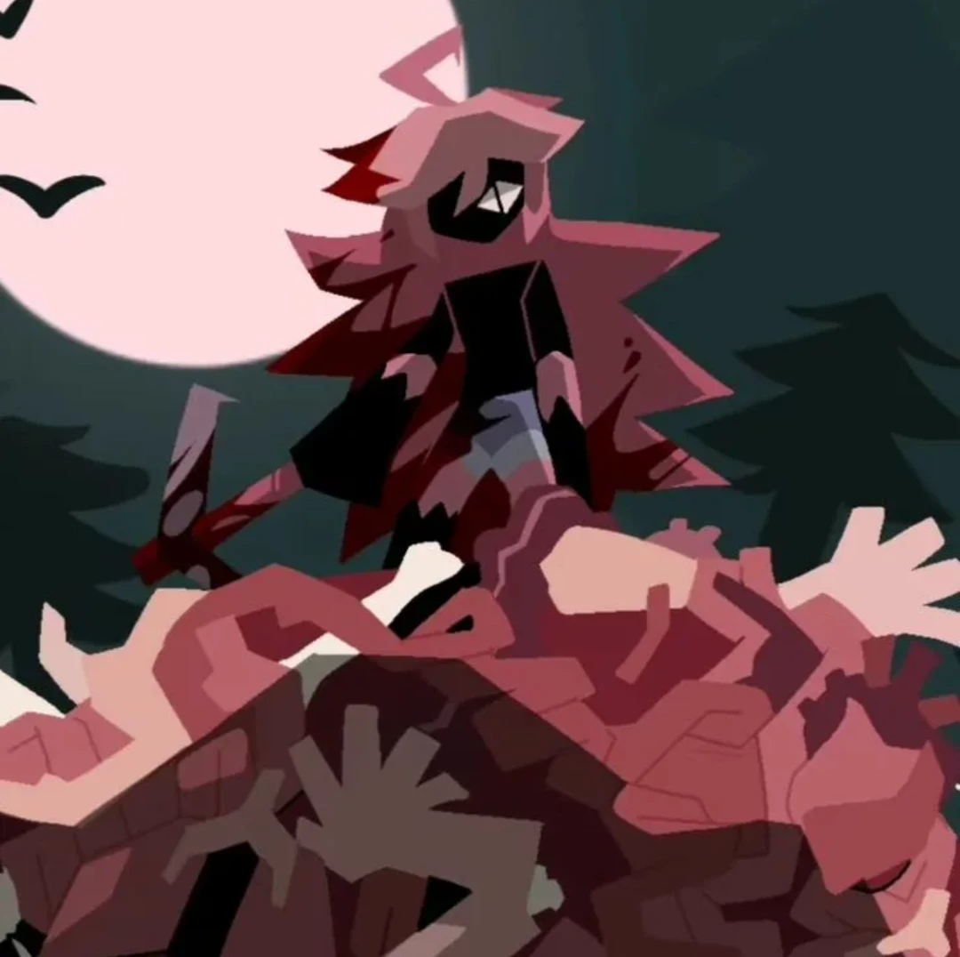 Dangerous Forest (Fpe Fen) thumbnail
