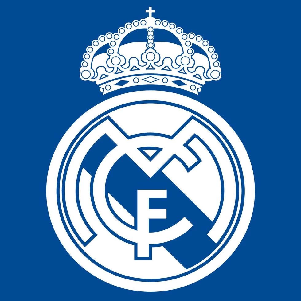 REAL MADRID thumbnail