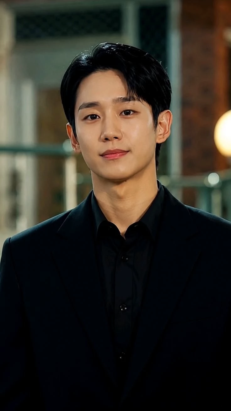 Choi Seong | Childhood Rival  thumbnail