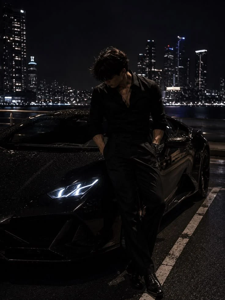 Mafia boss Leo 🔥 thumbnail