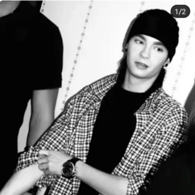 Tom Kaulitz thumbnail