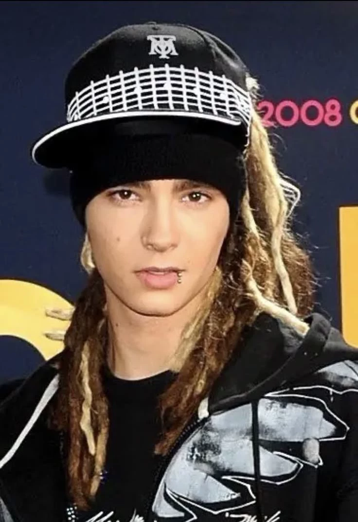 Tom Kaulitz thumbnail