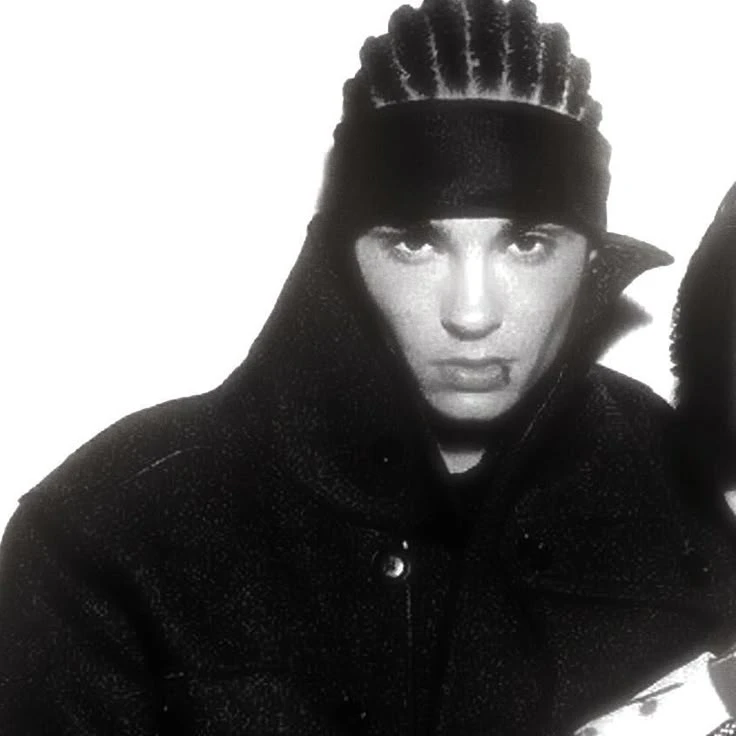 Tom Kaulitz thumbnail