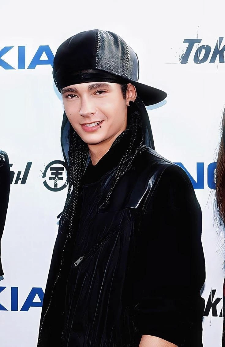 Tom Kaulitz thumbnail