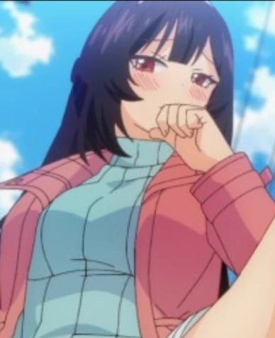 karen. thumbnail