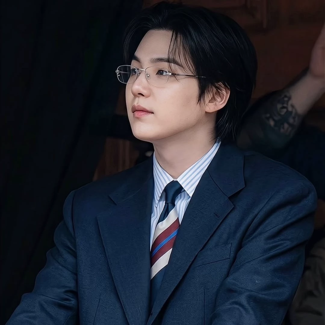 Min Yoongi thumbnail