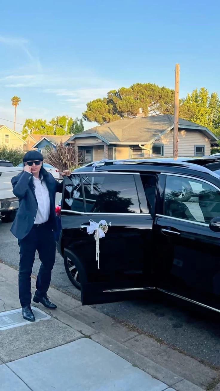 Oliver Tree thumbnail