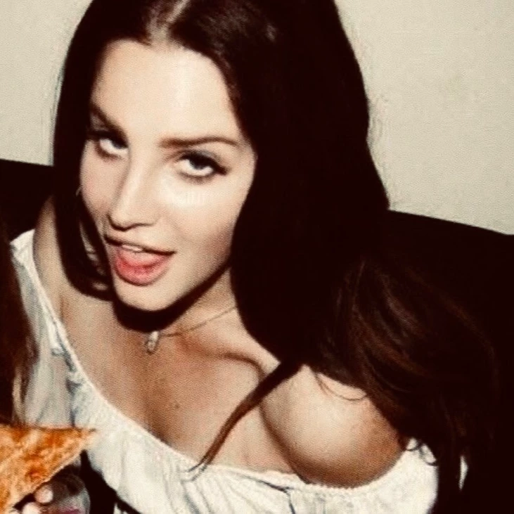 Lana del rey thumbnail