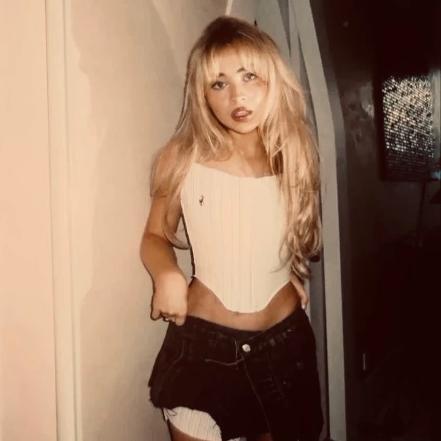 Sabrina Carpenter thumbnail