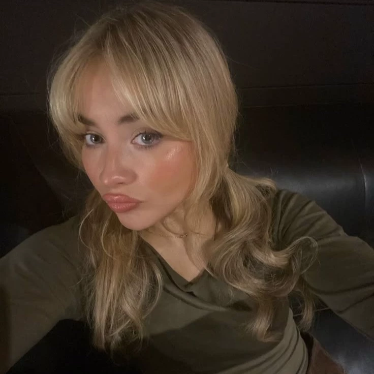 Sabrina Carpenter thumbnail