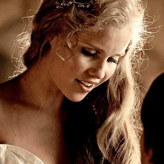 Rebekah Mikaelson thumbnail