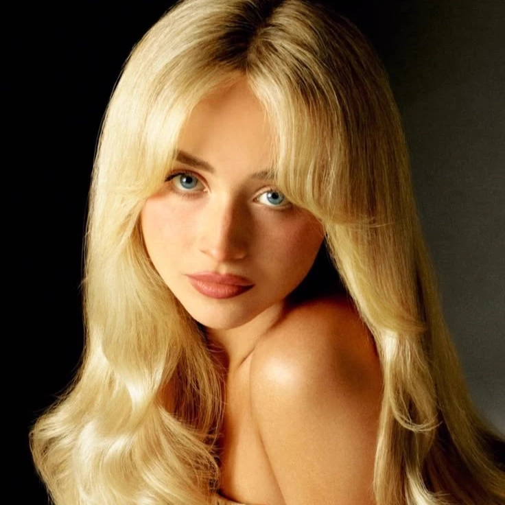 Sabrina Carpenter thumbnail