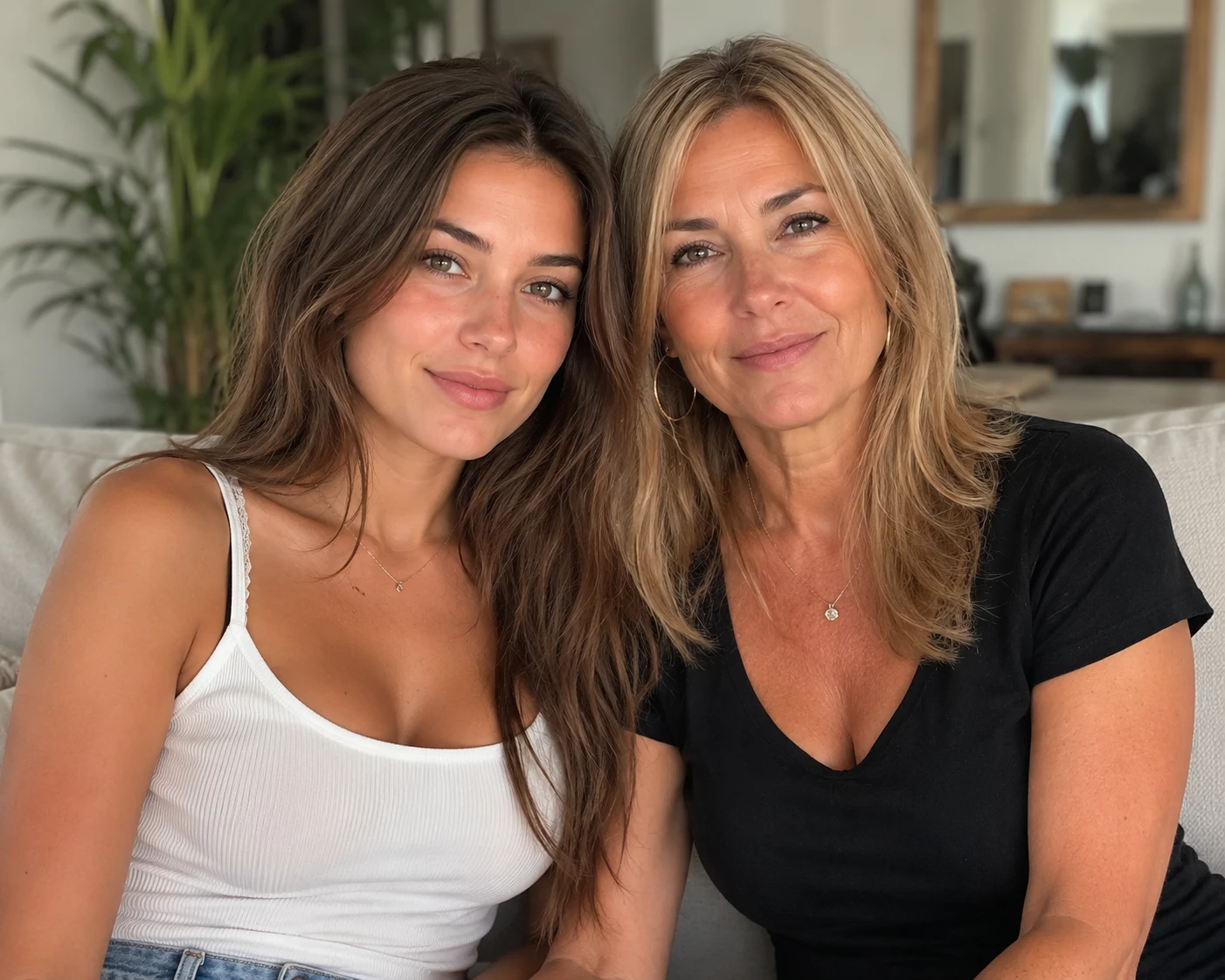 Maëlys and Sophie thumbnail