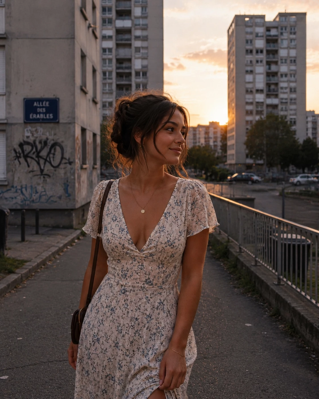 Léa de Villiers thumbnail