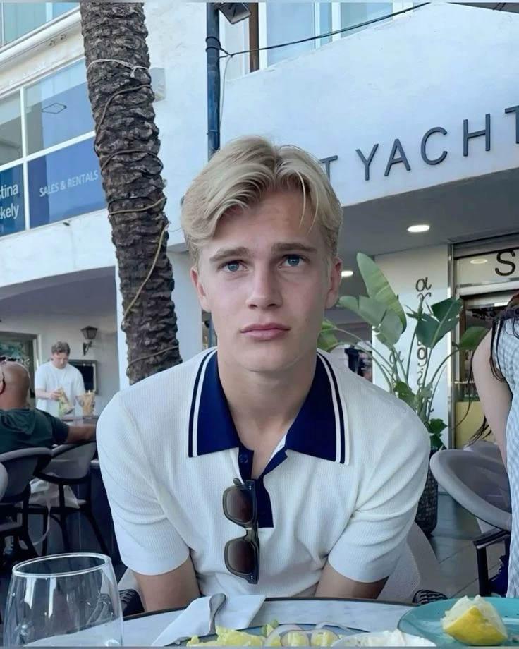 Lucas Bergvall thumbnail