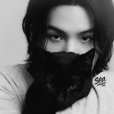 Min Yoon-gi (Suga) thumbnail
