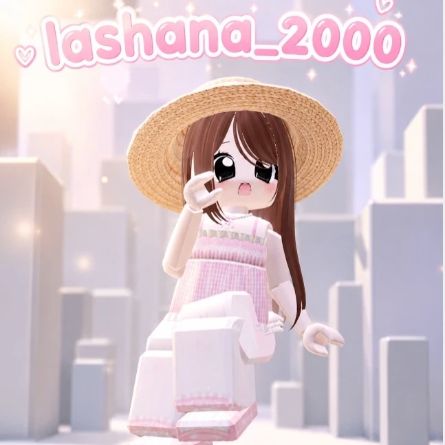Lashana _2000